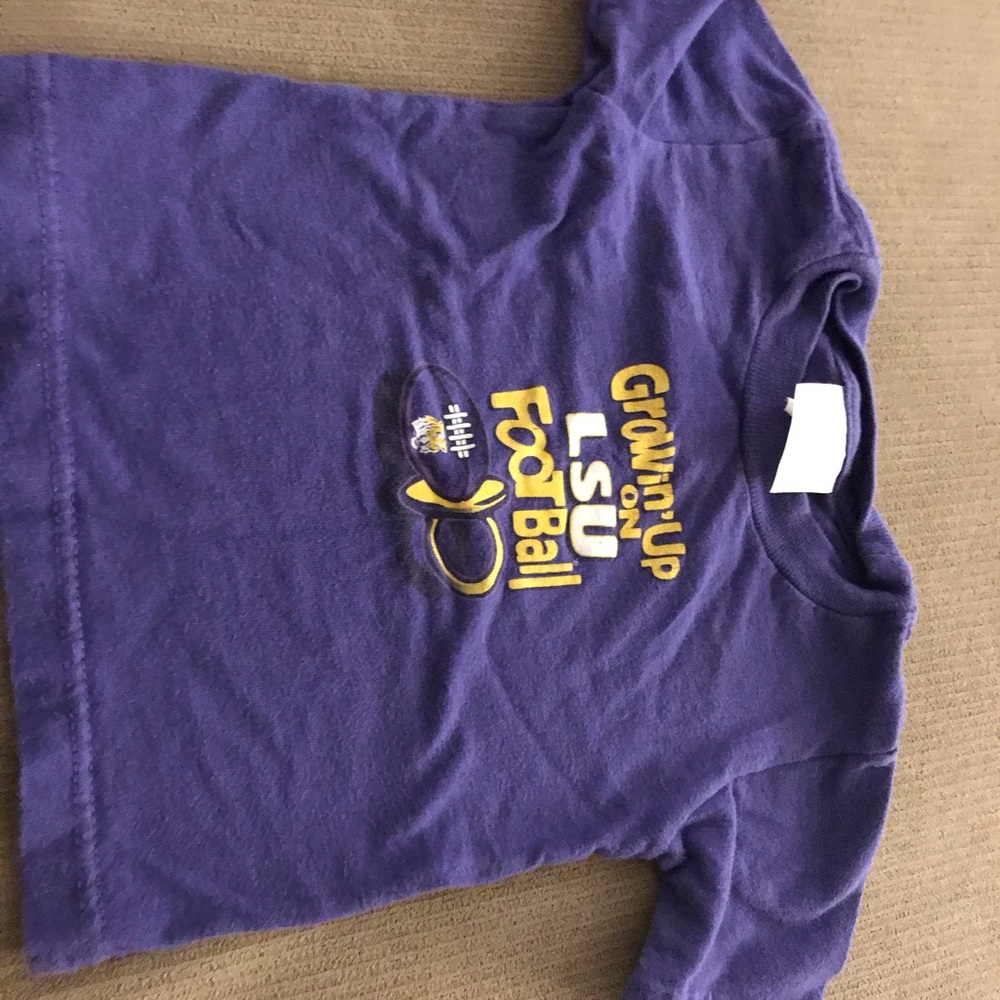 Boys T-shirt